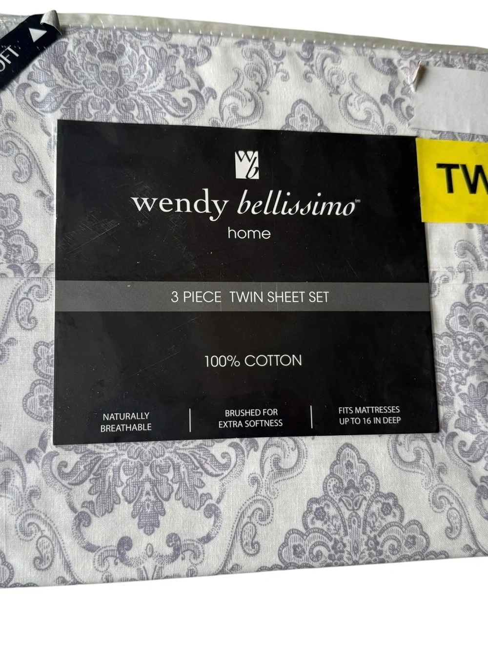 Wendy Bellissimo new wendy